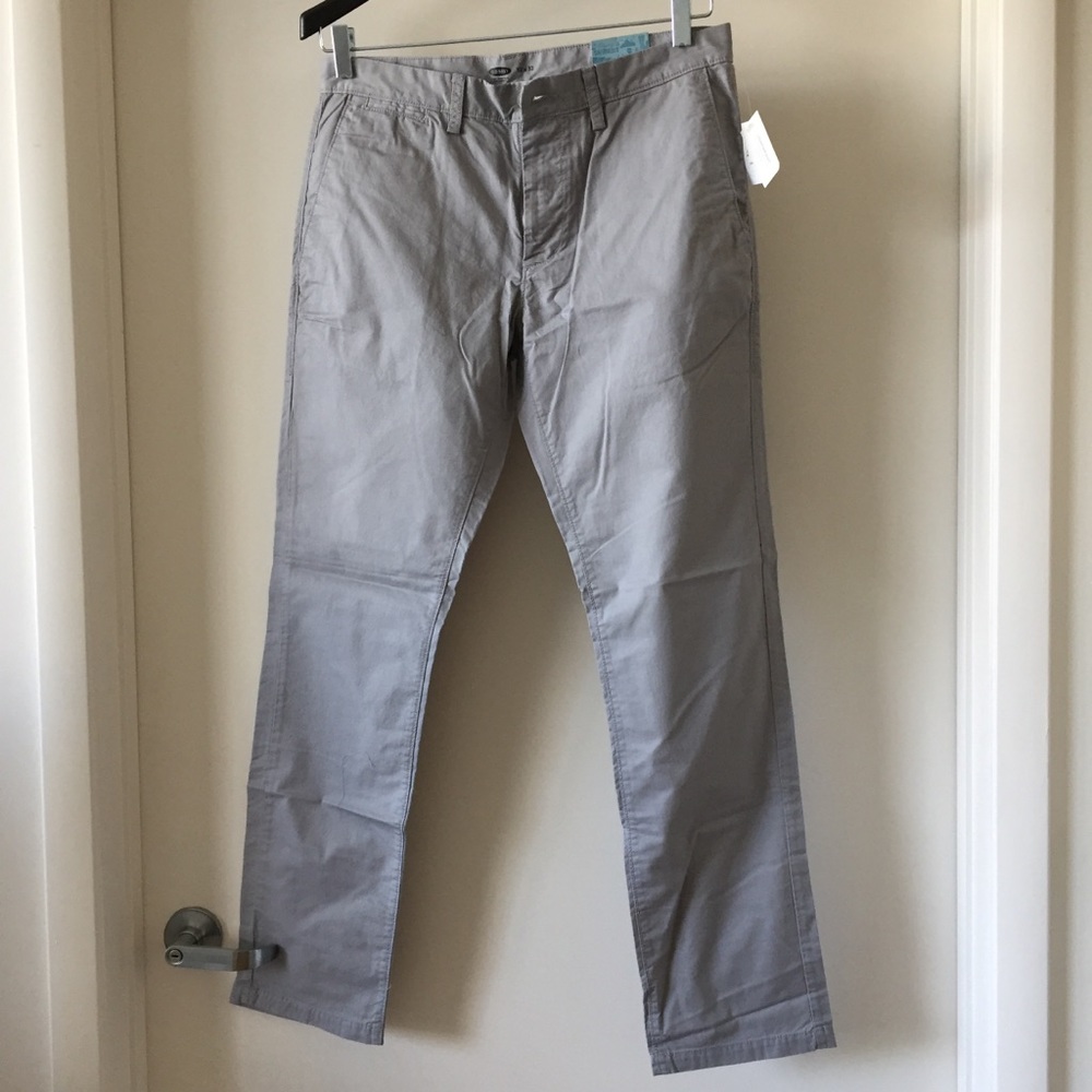Old Navy Lightweight Chino 32x32